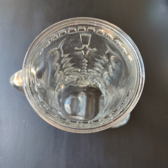 Vintage | Cowboy 🤠 boot shaped Beer Mug | Libbey 4 - Picture 7 of 9